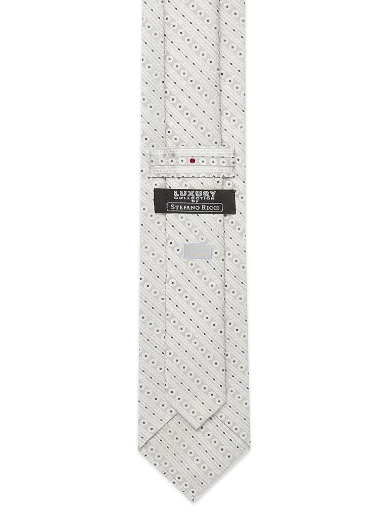 Stefano Ricci Luxury Handmade Silk Tie 3