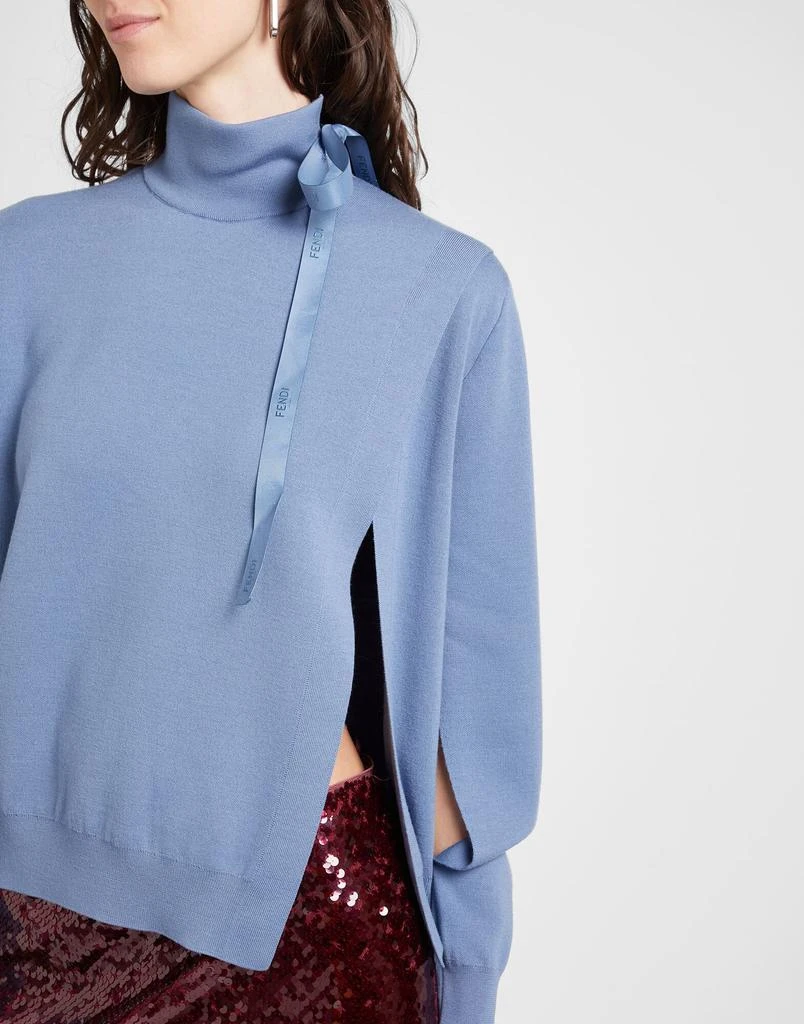 Fendi Turtleneck 4