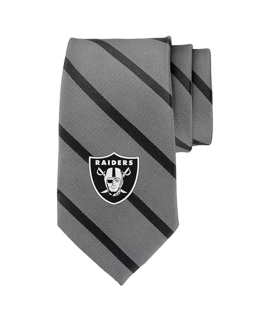 J. Palmer Men's Las Vegas Raiders Game Day Tie