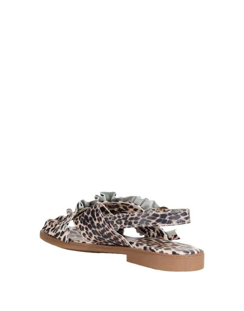 Roberto Cavalli Sandals 3