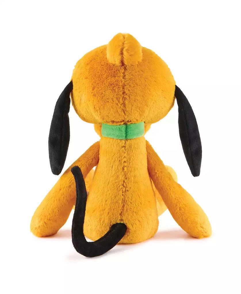 GUND Plush Disney Pluto Toothpick Plush 2