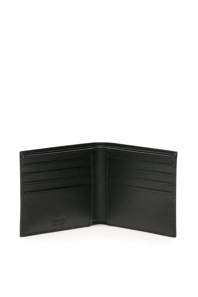 Prada Prada Saffiano Bifold Wallet 4