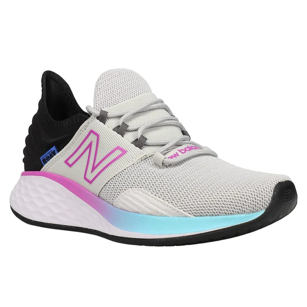New Balance Fresh Foam Roav Running Shoes 2