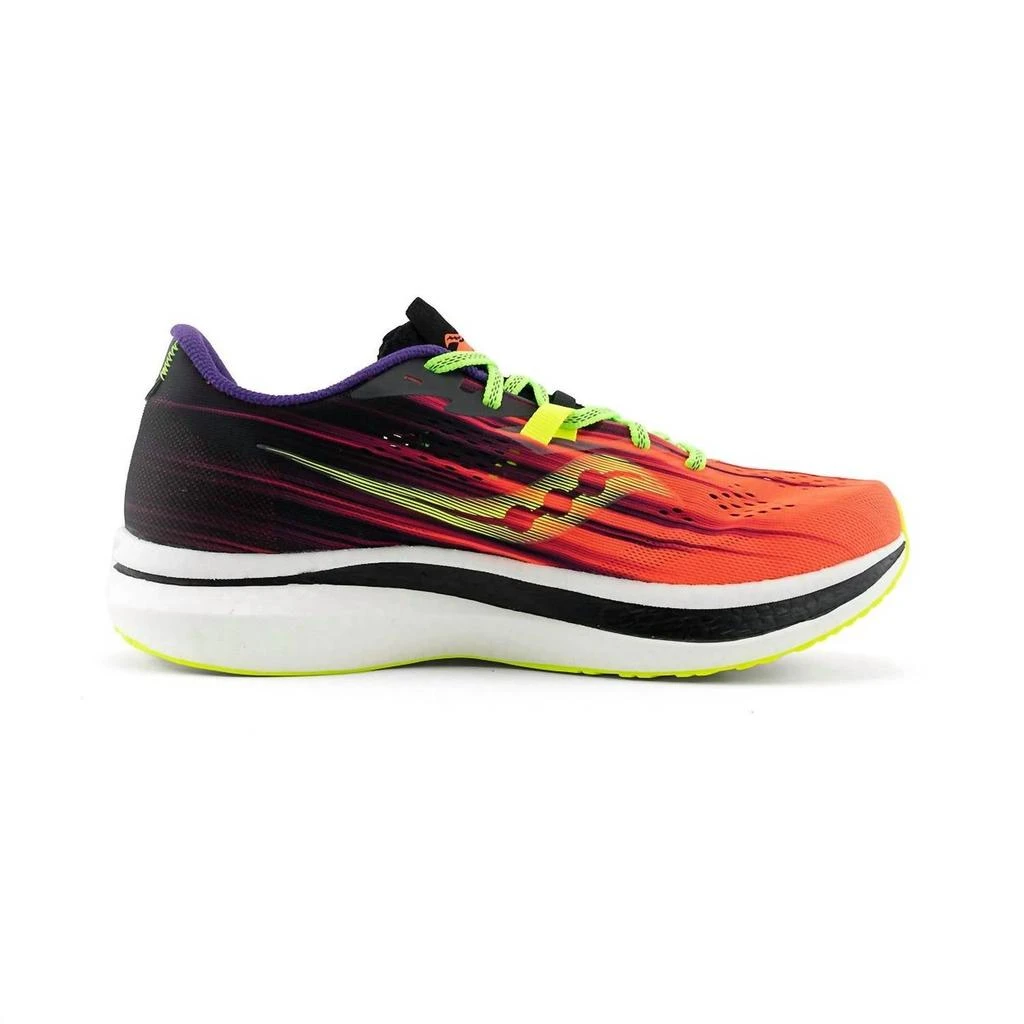 Saucony Women's Endorphin Pro 2 Running Shoes In Vizi Pro 3