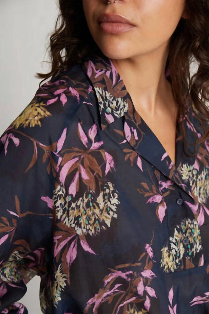 MUNTHE Munthe - Susani Blouse 3