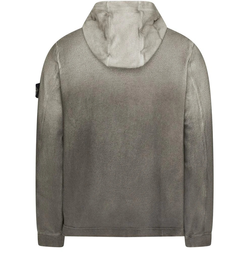 Stone Island Hoodie 3