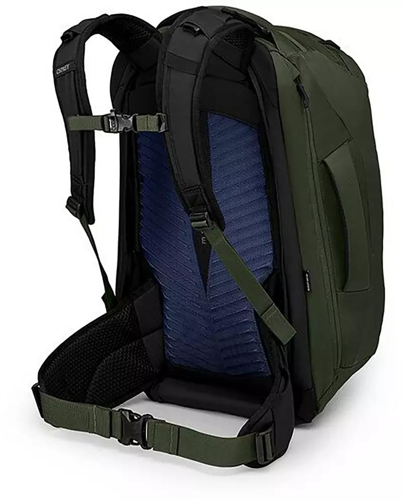 Osprey 40l pack best sale