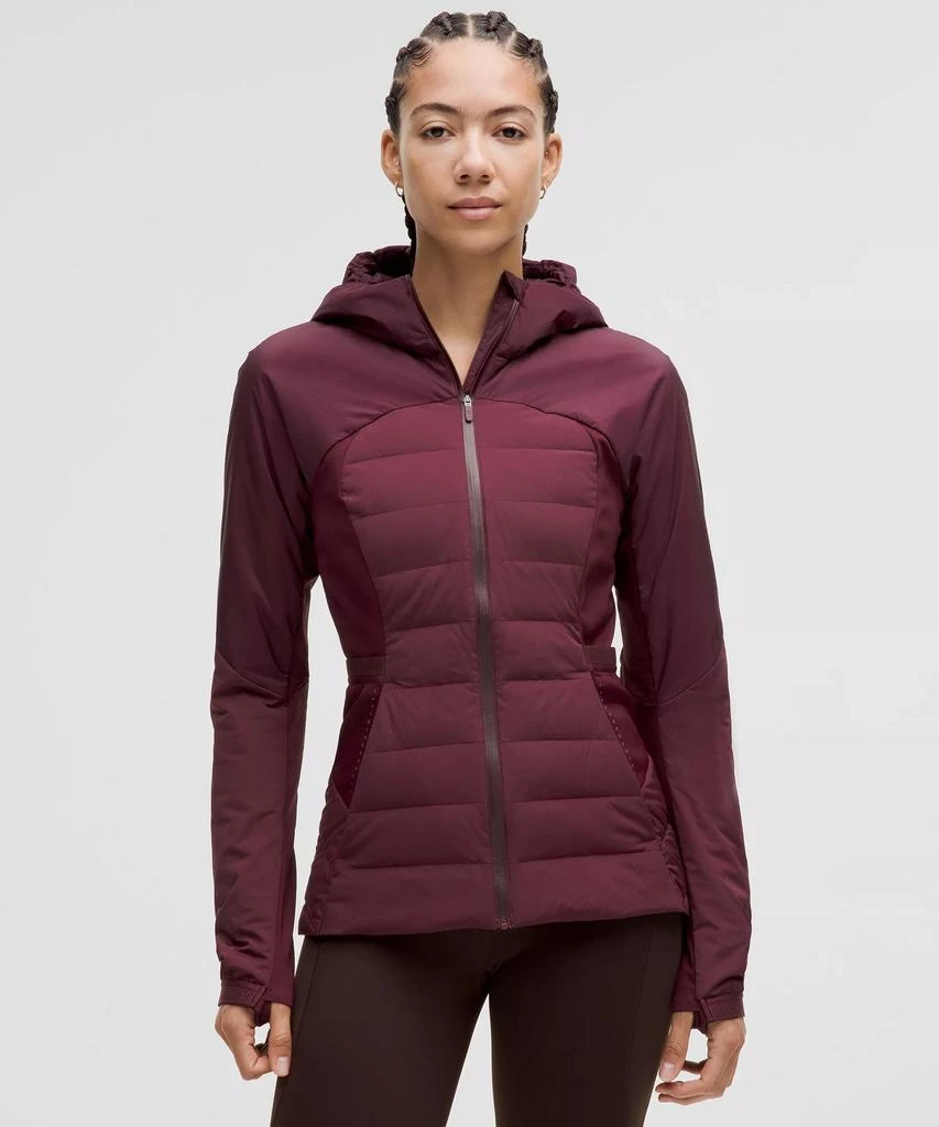 lululemon Down for It All Jacket 5