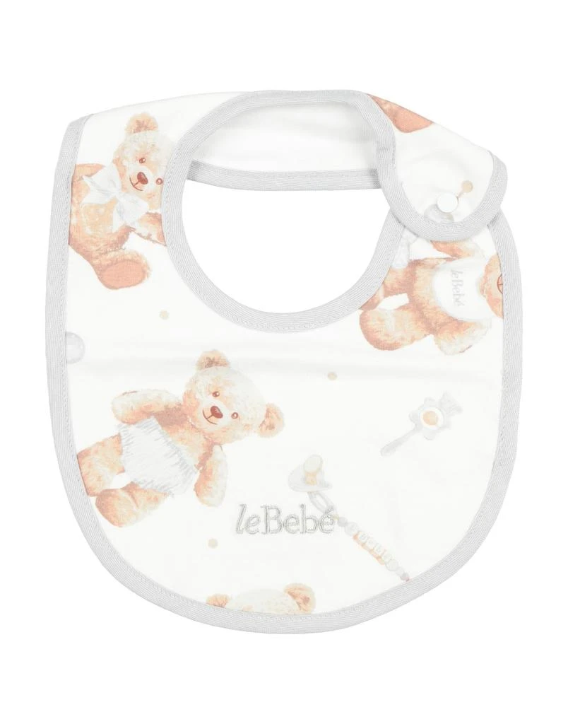 LE BEBÉ Bib