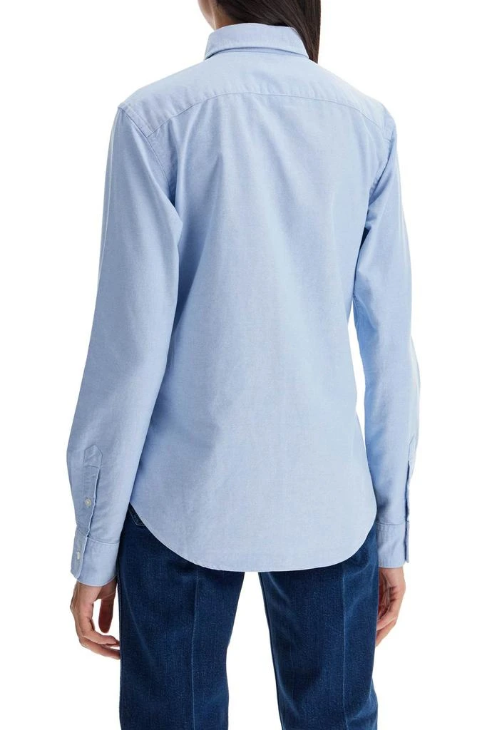 Ralph Lauren Oxford Shirt 3