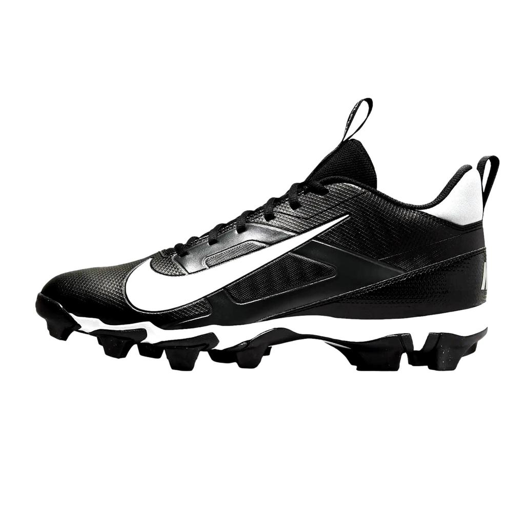 NIKE Alpha Menace Shark Black / White  FQ3875-001 Men's