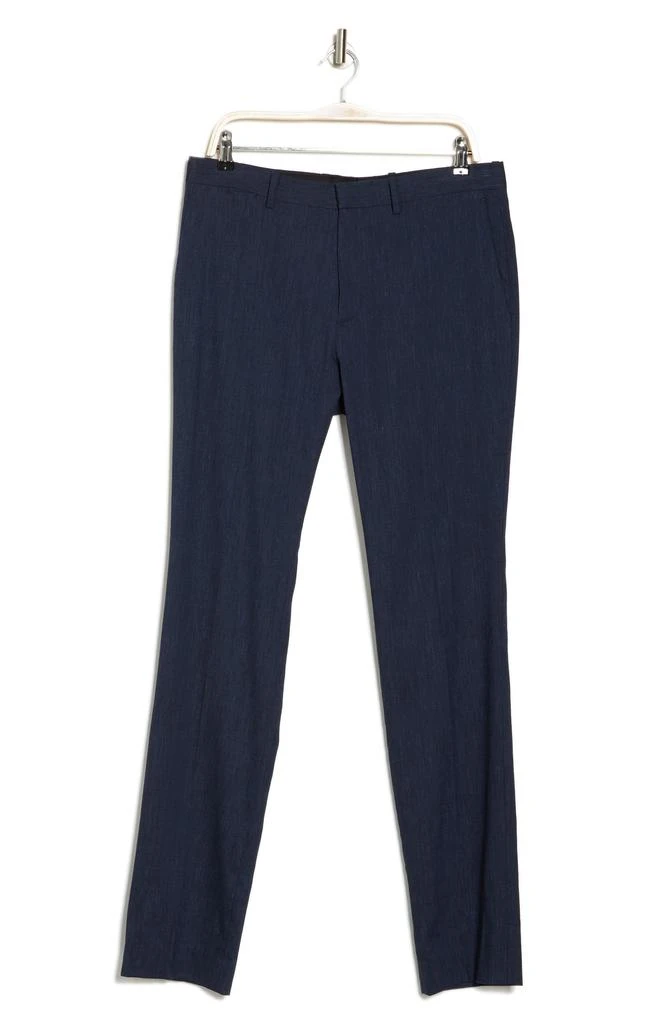 Theory Jake City Linen Blend Dress Pants 3