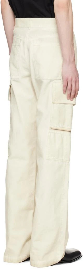 1017 ALYX 9SM Off-White Skater Cargo Pants 3