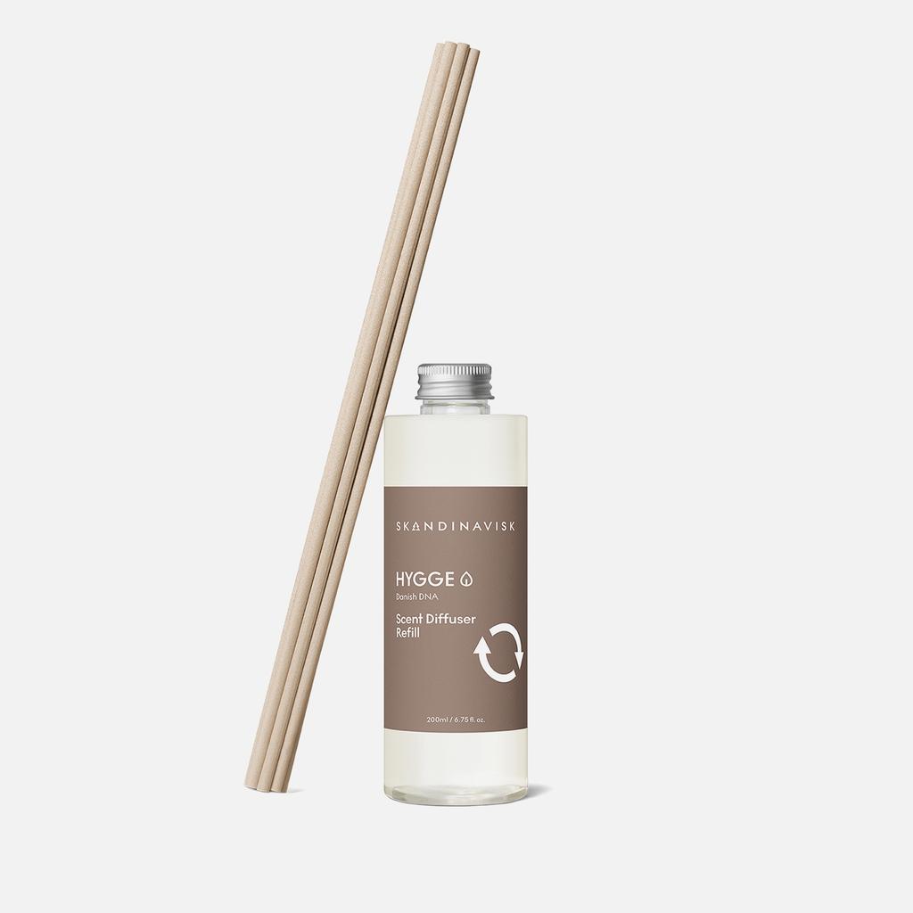 SKANDINAVISK SKANDINAVISK HYGGE Scent Diffuser Refill 200ml