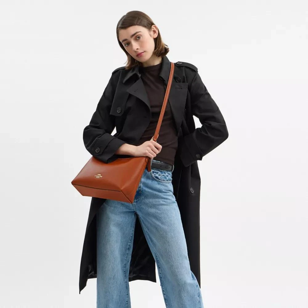 Coach Laurel Shoulder Bag 2