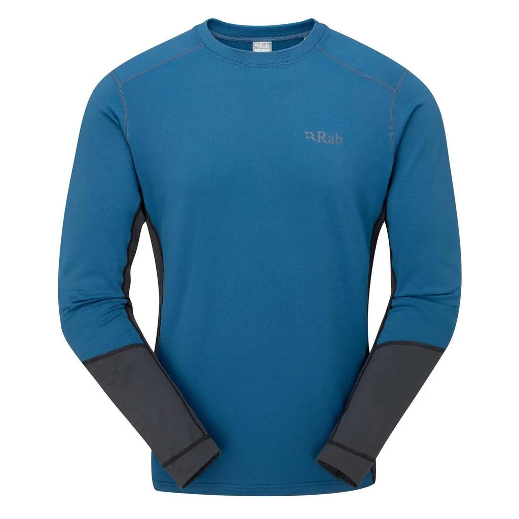 Rab Rab - Conduit Crew Shirt 3