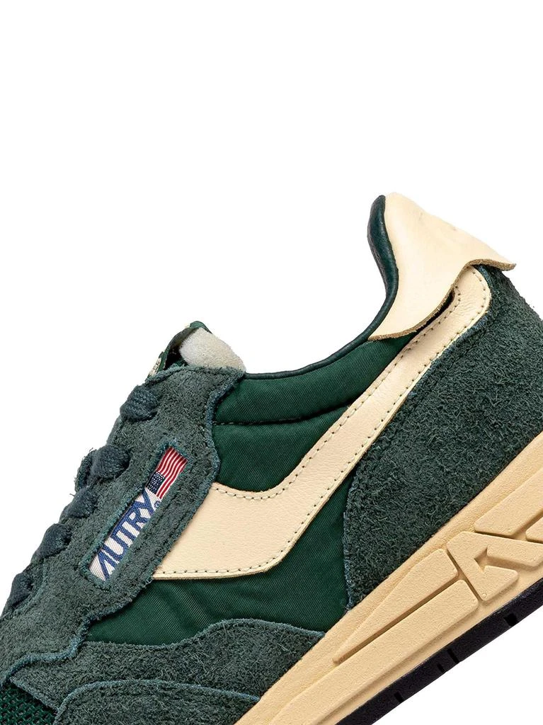 Autry Autry REELWIND LOW Sneakers 4