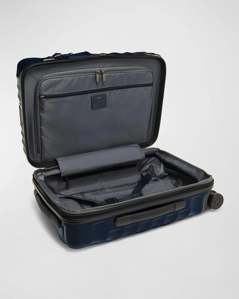 Tumi International Expandable 4-Wheel Carry-On Suitcase 2