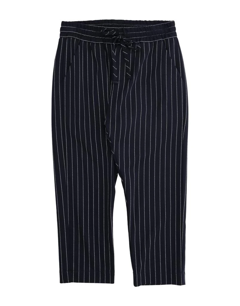 MANUEL RITZ Casual pants