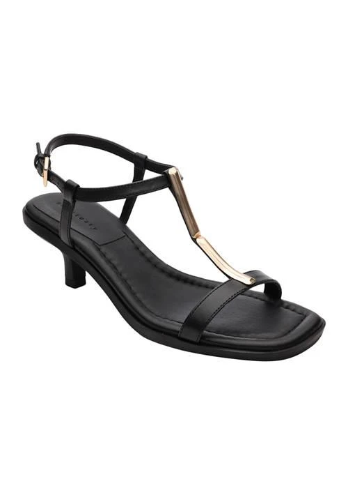 Sanctuary Glow Heeled Sandals 1