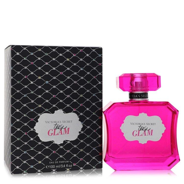 Victorias Secret Victoria's Secret Tease Glam by Victoria's Secret Eau De Parfum Spray 3.4 oz  Women 1