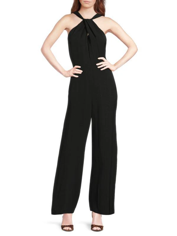 Theory Twist Jumpsuit 1