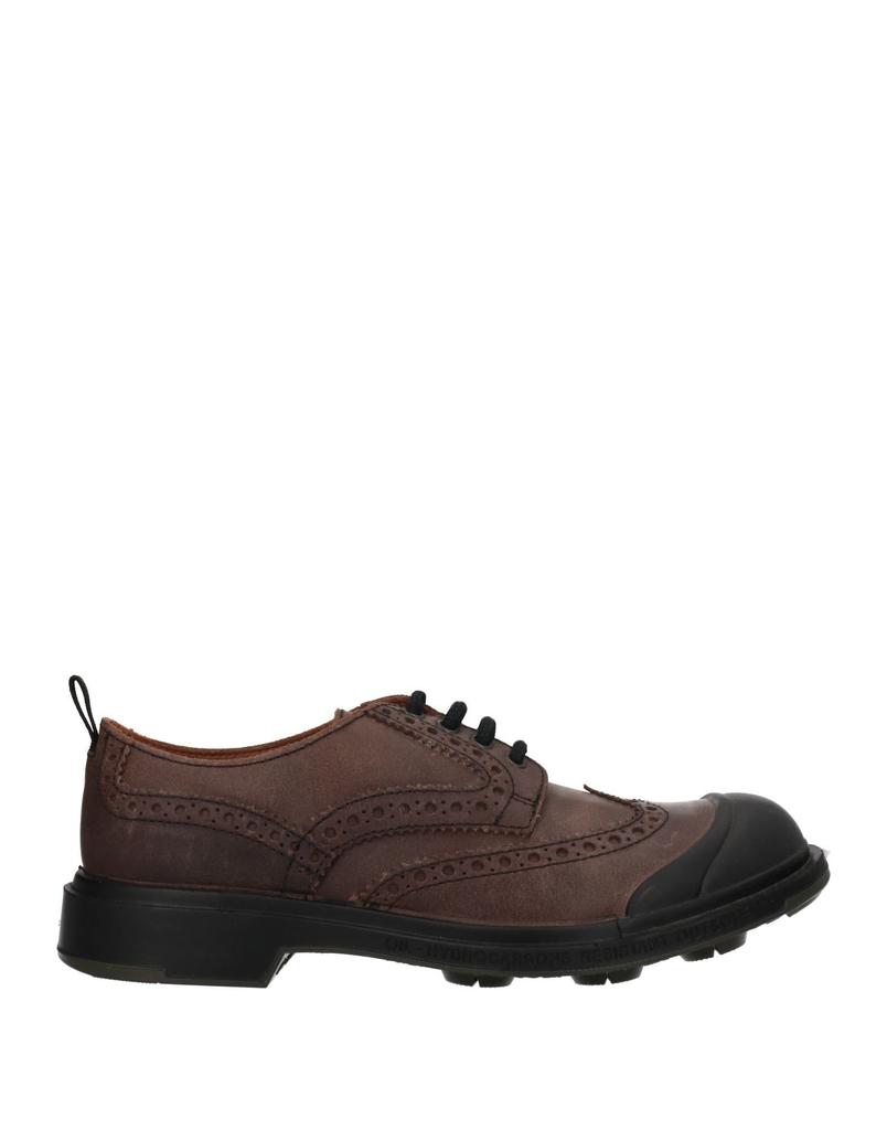 PEZZOL 1951 Laced shoes