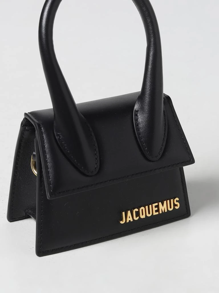 Jacquemus Shoulder bag woman Jacquemus 3