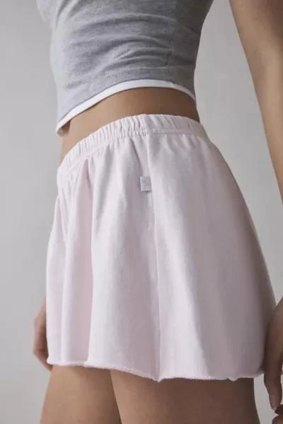 Out From Under Out From Under Around The Way Knit Shortie 2