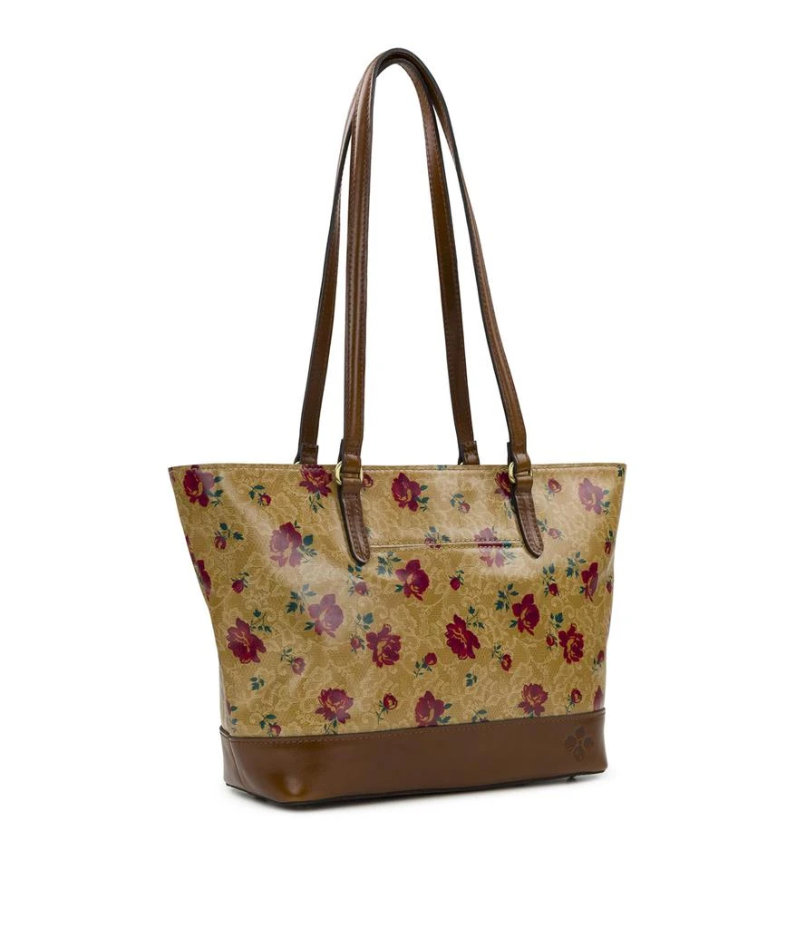 Patricia Nash Violetti Tote 4