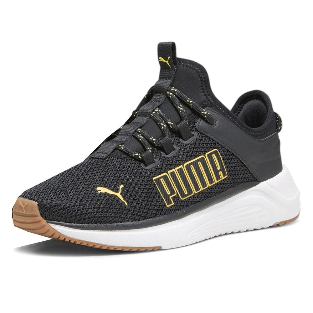 Puma Softride Astro Slip On Running Shoes 2