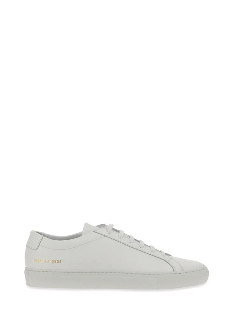 Common Projects Common Projects Sneaker Low Achilles Original 1