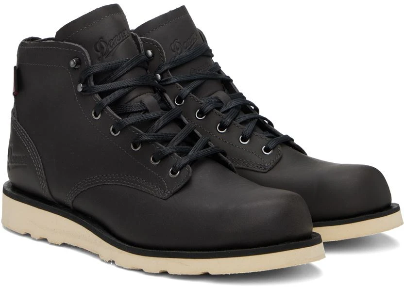 Danner Black Douglas GTX Boots 4