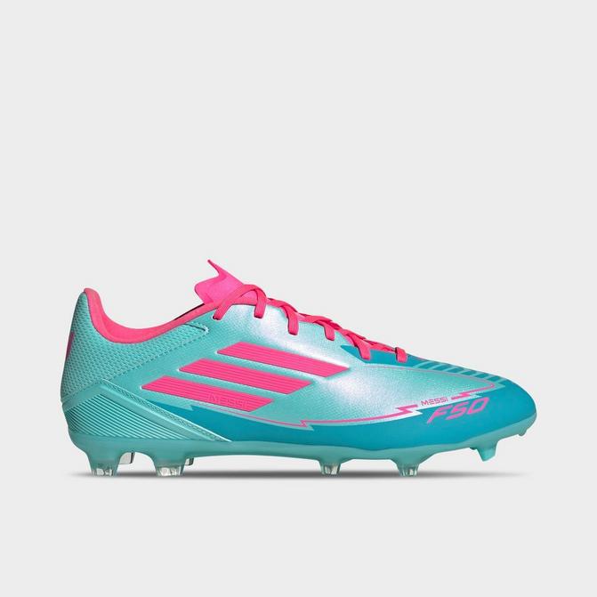 Adidas Men's adidas Messi F50 League Firm Ground/Multi Ground Soccer Cleats