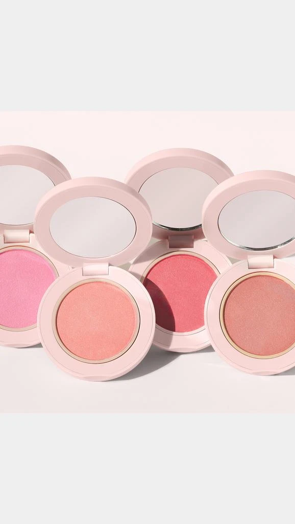 Wander Beauty Blush All Day Hydrating Powder Blush 6