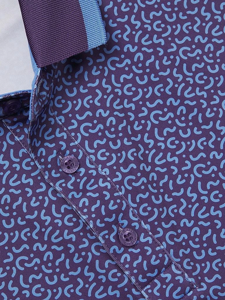 Redvanly Edgar Polo Shirt 6