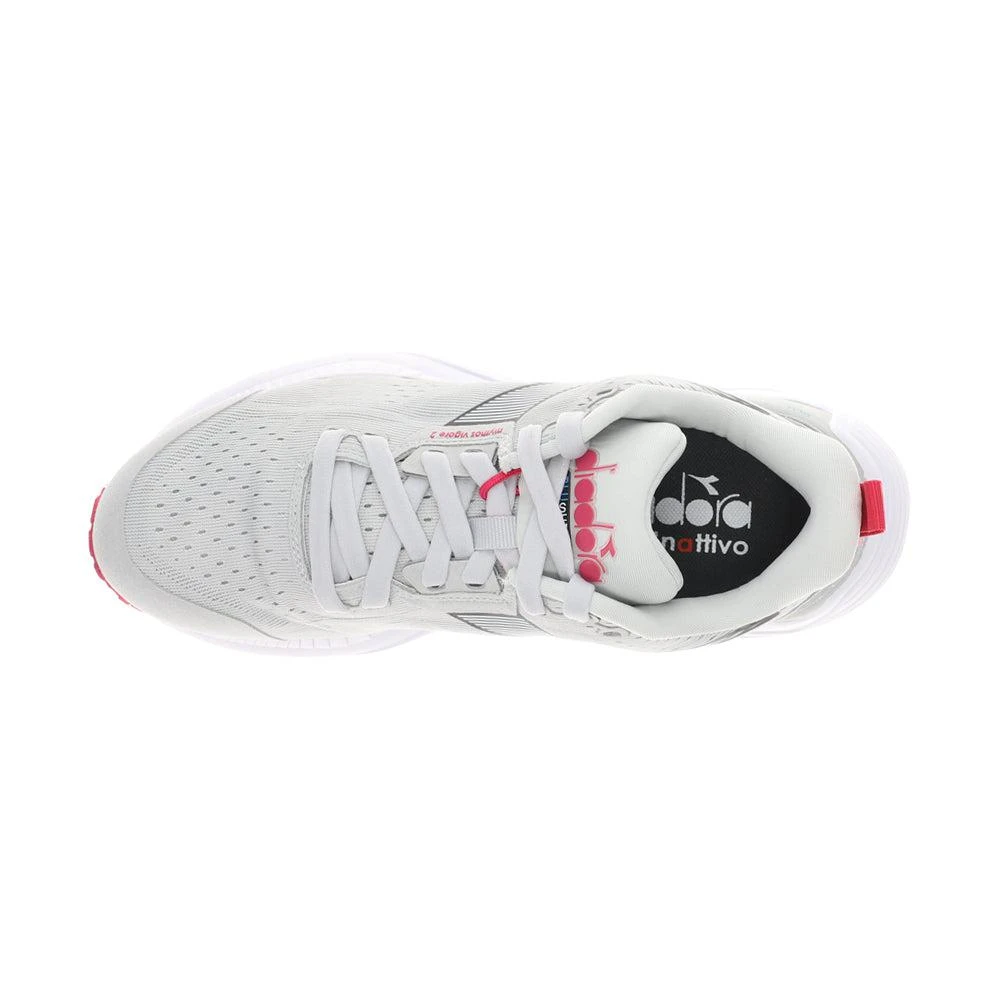 Diadora Mythos Blushield Vigore 2 Running Shoes 4