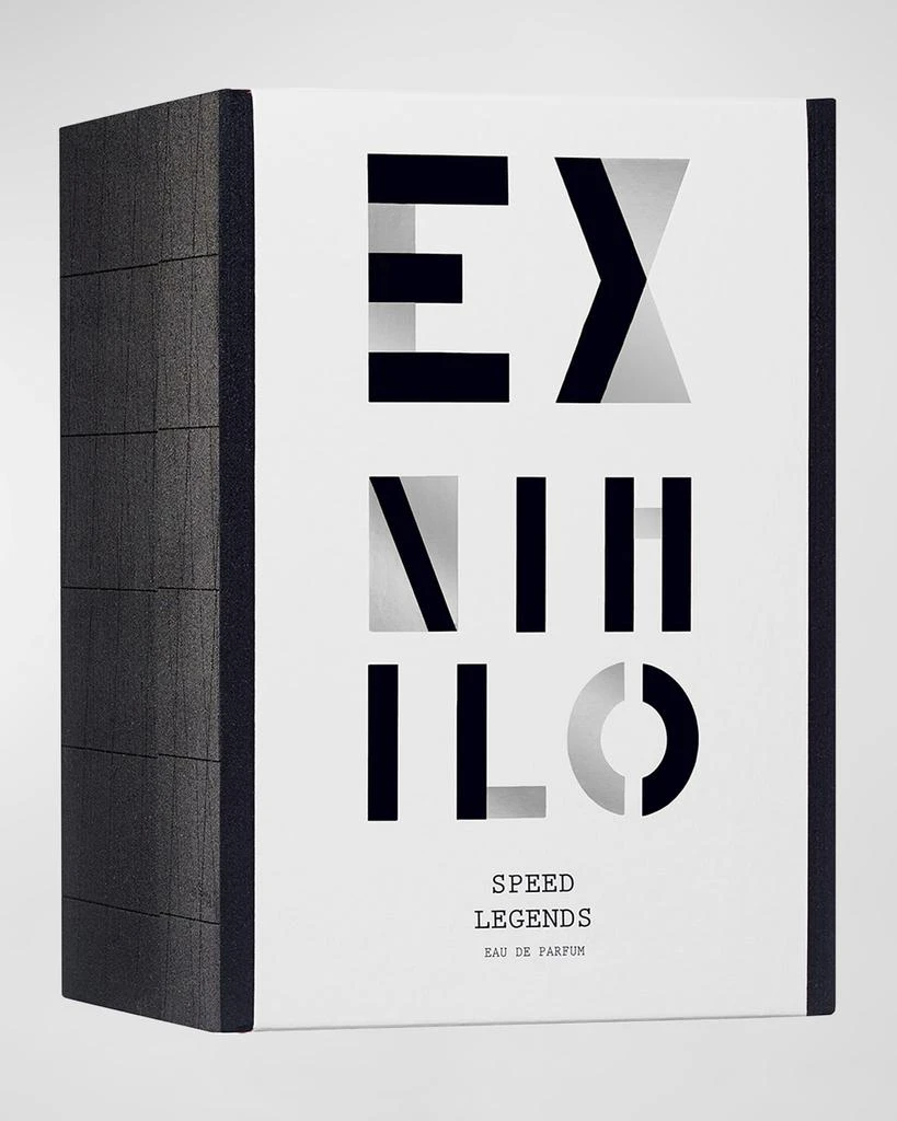 EX NIHILO Speed Legends Eau de Parfum, 1.7 oz. 3