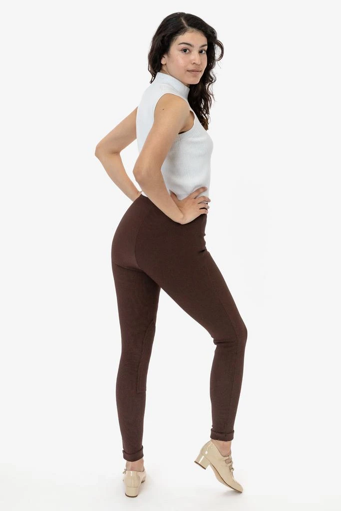 Los Angeles Apparel RSAOR300 - The Riding Pant 11
