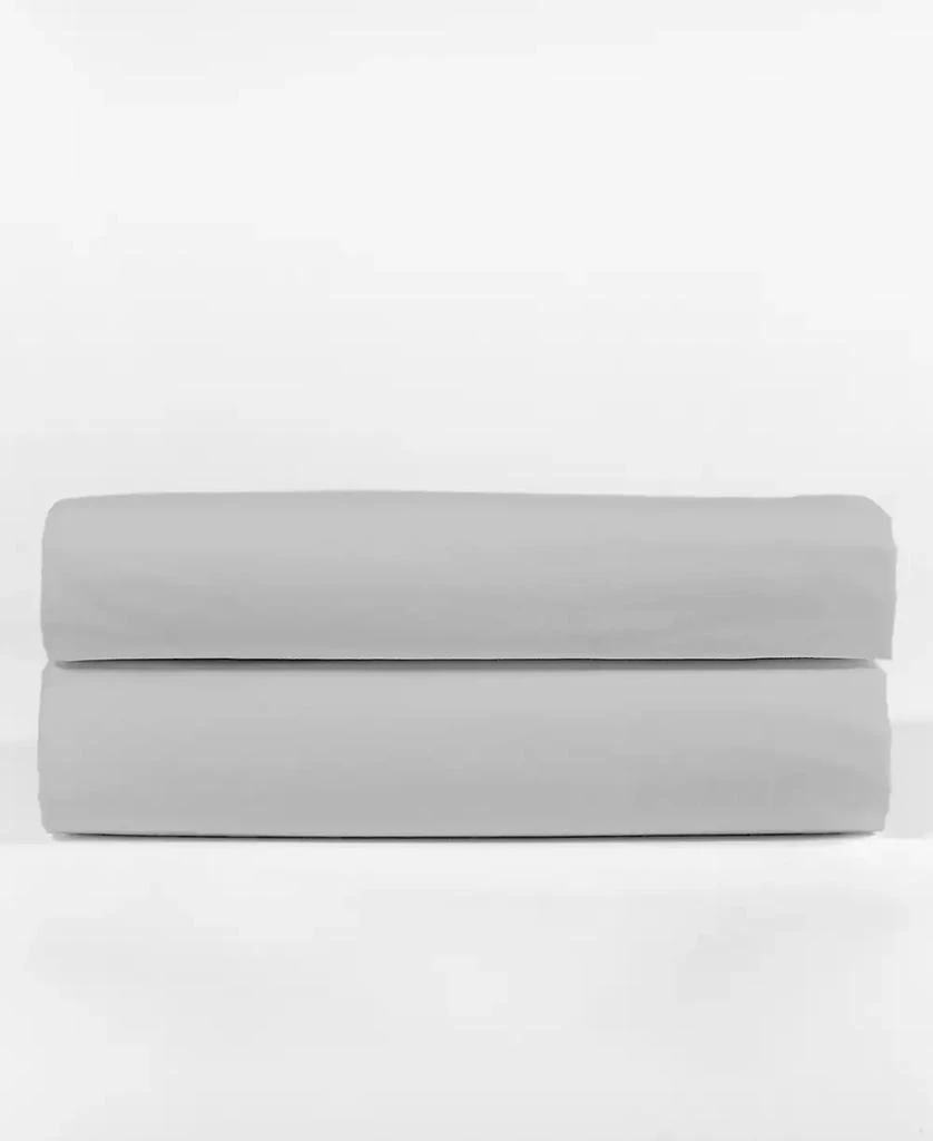 Purity Home 400 Thread Count Cotton Percale 4-Pc. Sheet Set, King 24