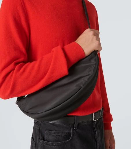 The Row Caiden crossbody bag 3