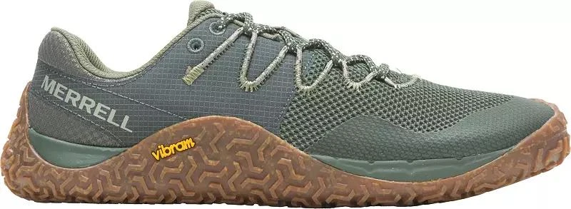 Merrell Merrell Men's Trail Glove 7 Trail Running Shoes 1