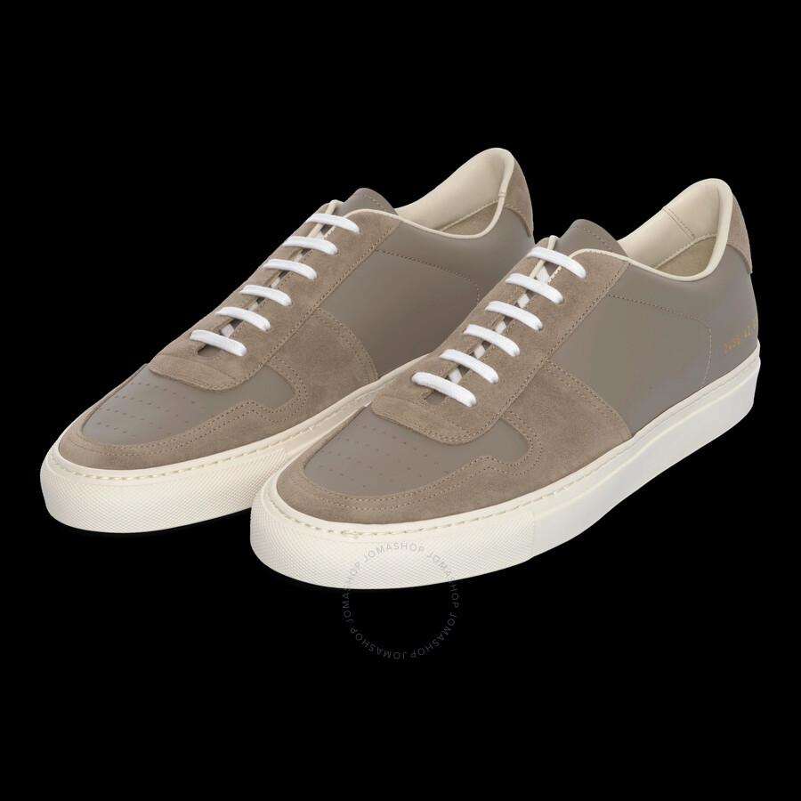 Common Projects BBall Duo Low-Top Sneakers