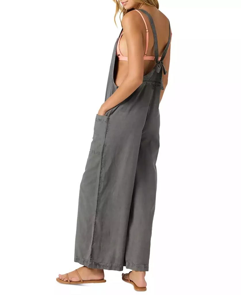 O'Neill Juniors' Summerlin Sleeveless Jumpsuit 3