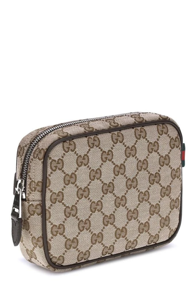 Gucci Gucci GG Monogrammed Mini Bag 1