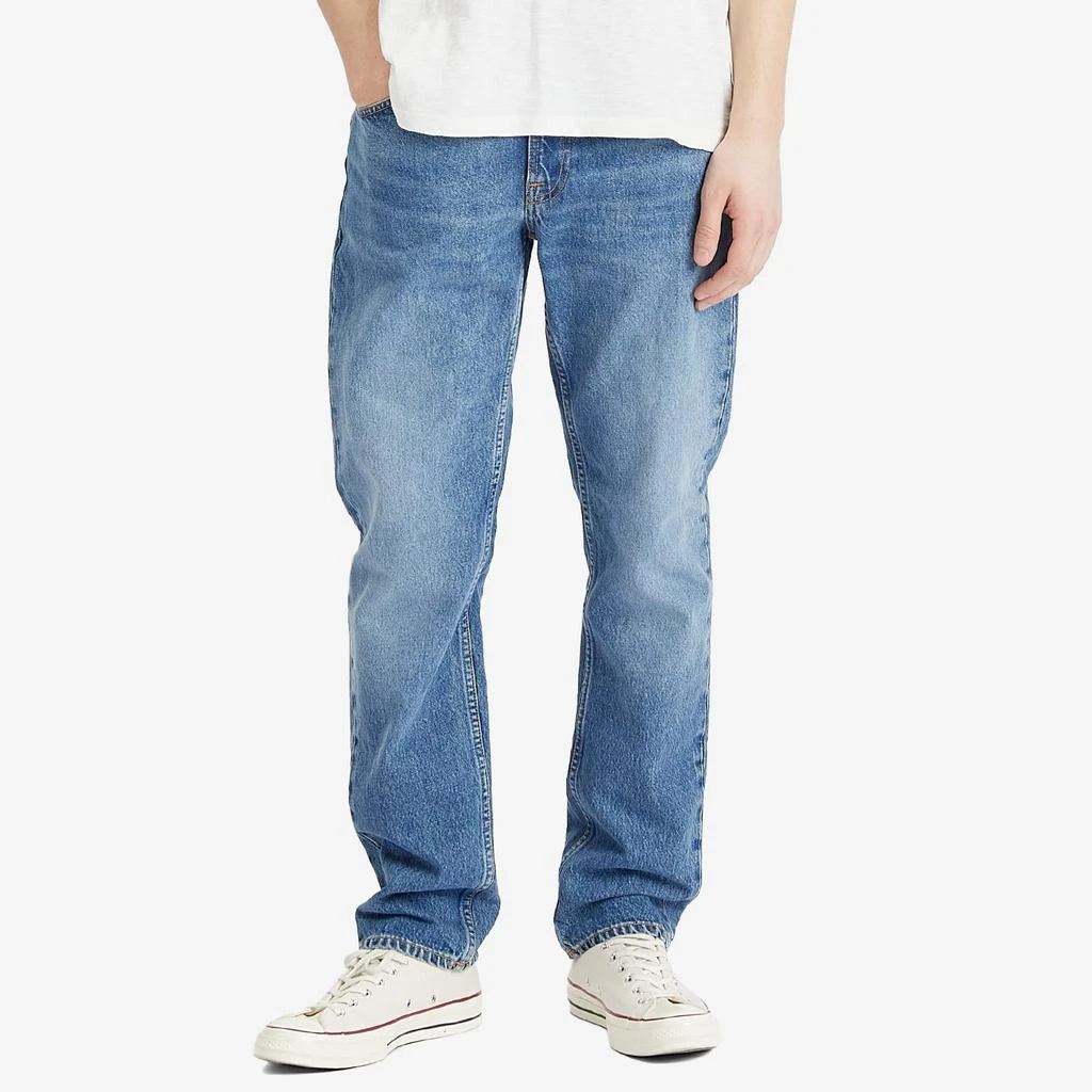 Nudie Jeans Nudie Gritty Jackson Jeans 2