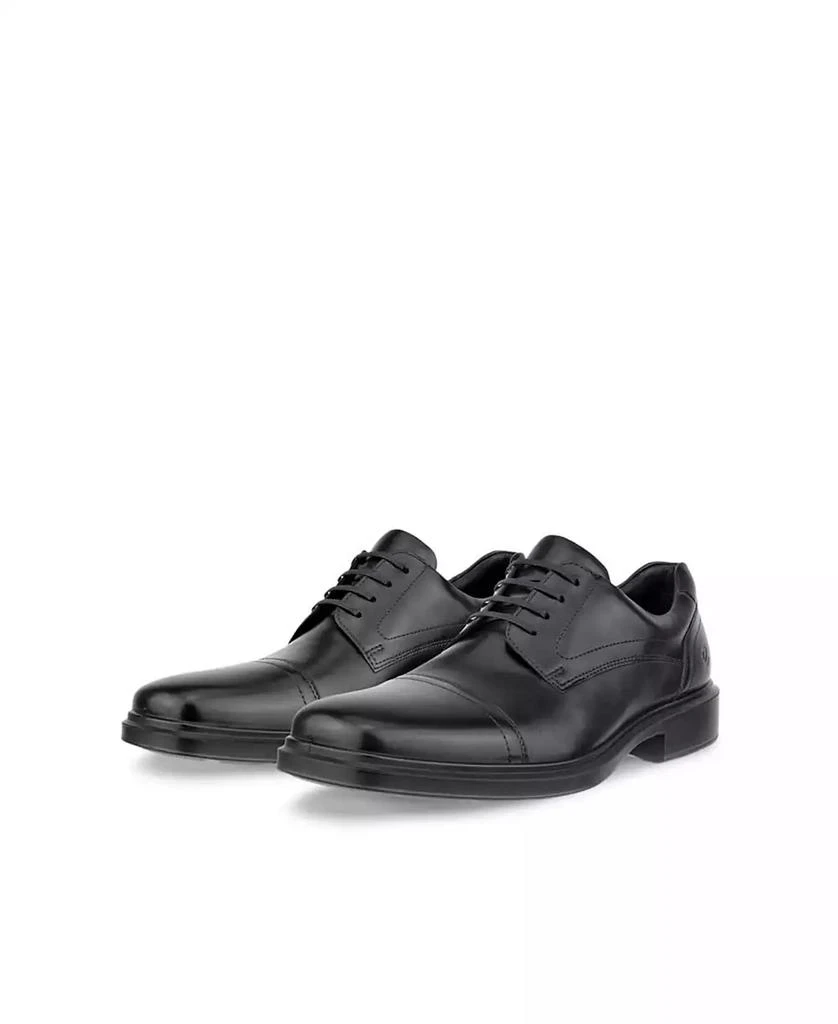 ECCO Men's Helsinki 2.0 Cap Toe Tie Oxford 8