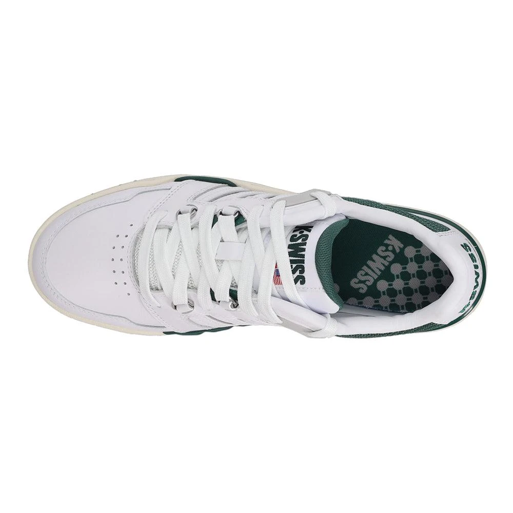 K-Swiss SI-18 Rival Lace Up Sneakers 4