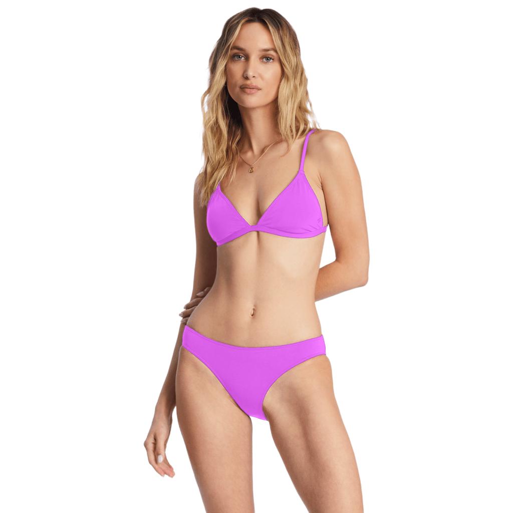 Billabong Billabong Sol Searcher Lowrider Bikini Bottom - Women
s