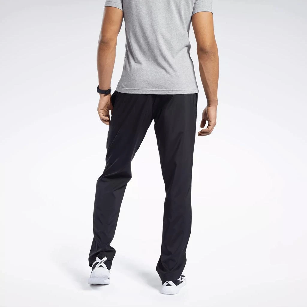 Reebok Men's Training Essentials Woven Unlined Pants 3